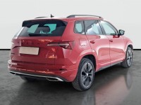 Škoda Karoq  1.5 TSI Sportline