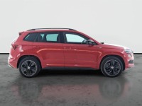 Škoda Karoq  1.5 TSI Sportline