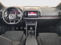 Škoda Karoq  1.5 TSI Sportline