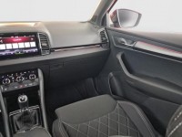 Škoda Karoq  1.5 TSI Sportline