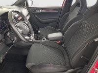Škoda Karoq  1.5 TSI Sportline