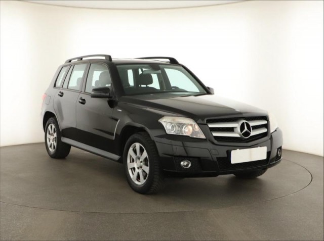 Mercedes-Benz GLK  220 CDI 