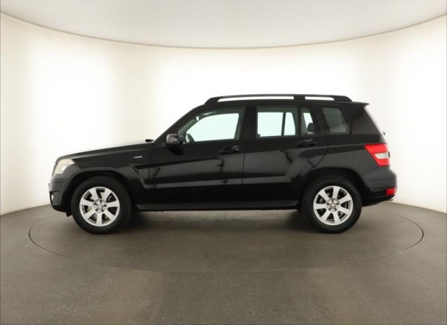 Mercedes-Benz GLK  220 CDI 