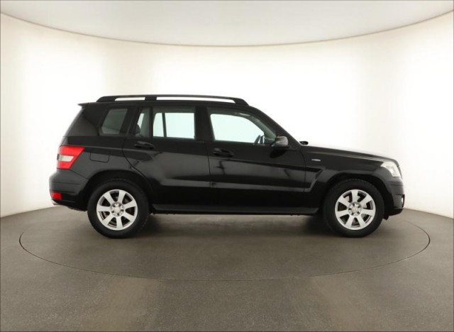 Mercedes-Benz GLK  220 CDI 