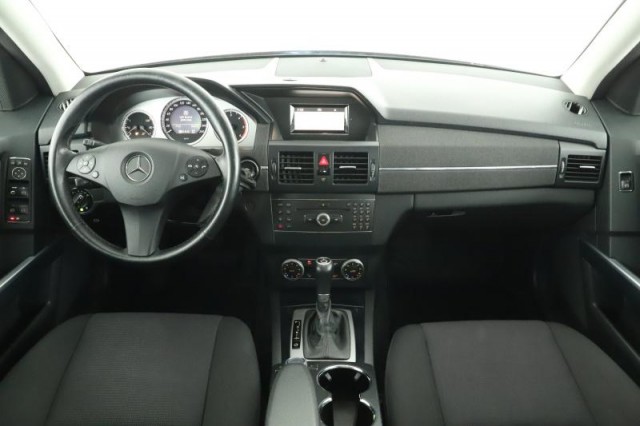 Mercedes-Benz GLK  220 CDI 