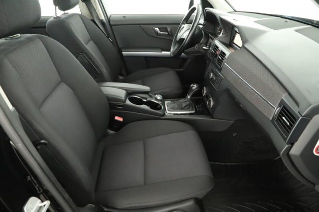 Mercedes-Benz GLK  220 CDI 