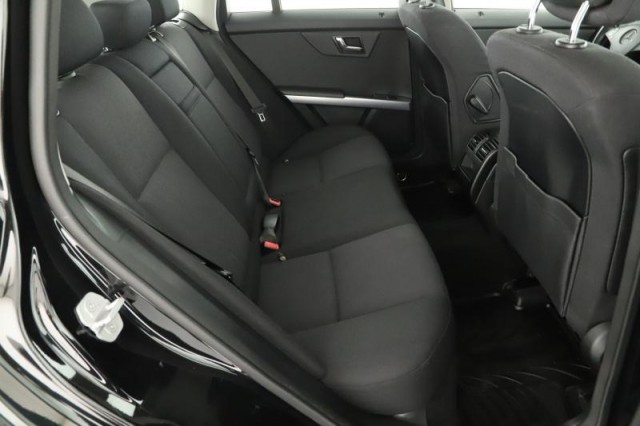 Mercedes-Benz GLK  220 CDI 