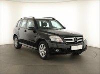Mercedes-Benz GLK  220 CDI 