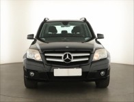 Mercedes-Benz GLK  220 CDI 