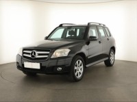 Mercedes-Benz GLK  220 CDI 