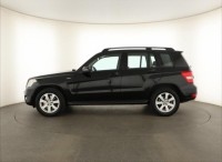 Mercedes-Benz GLK  220 CDI 