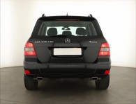 Mercedes-Benz GLK  220 CDI 