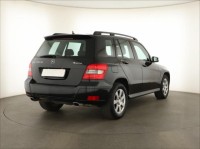 Mercedes-Benz GLK  220 CDI 