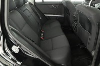 Mercedes-Benz GLK  220 CDI 