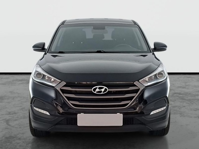Hyundai Tucson  1.6 T-GDI 