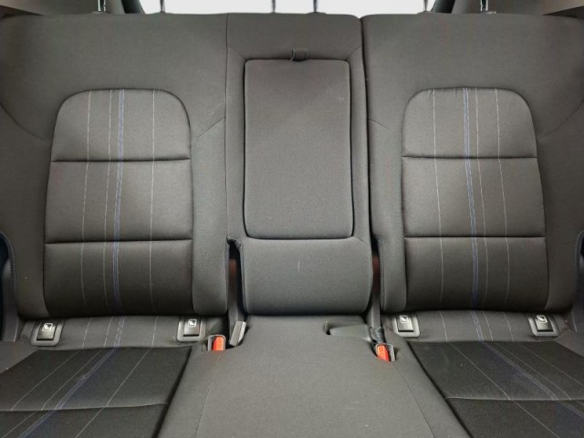 Hyundai Tucson  1.6 T-GDI 