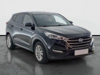Hyundai Tucson  1.6 T-GDI 