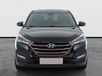 Hyundai Tucson  1.6 T-GDI 
