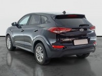Hyundai Tucson  1.6 T-GDI 