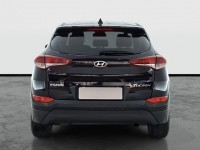 Hyundai Tucson  1.6 T-GDI 
