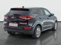 Hyundai Tucson  1.6 T-GDI 