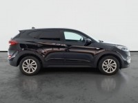 Hyundai Tucson  1.6 T-GDI 