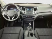 Hyundai Tucson  1.6 T-GDI 
