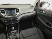 Hyundai Tucson  1.6 T-GDI 
