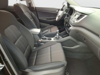 Hyundai Tucson  1.6 T-GDI 