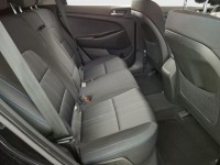 Hyundai Tucson  1.6 T-GDI 