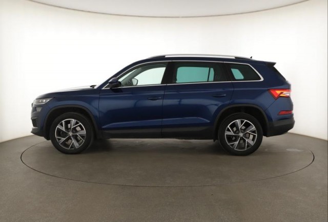 Škoda Kodiaq  2.0 TDI 