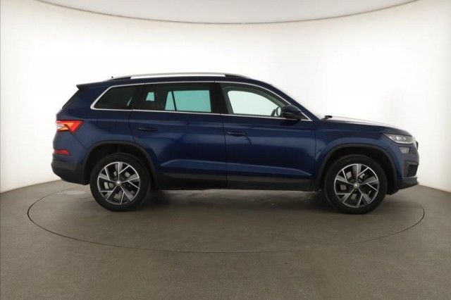 Škoda Kodiaq  2.0 TDI 