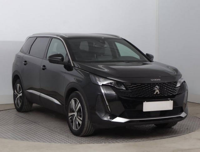 Peugeot 5008  PureTech 130 Allure