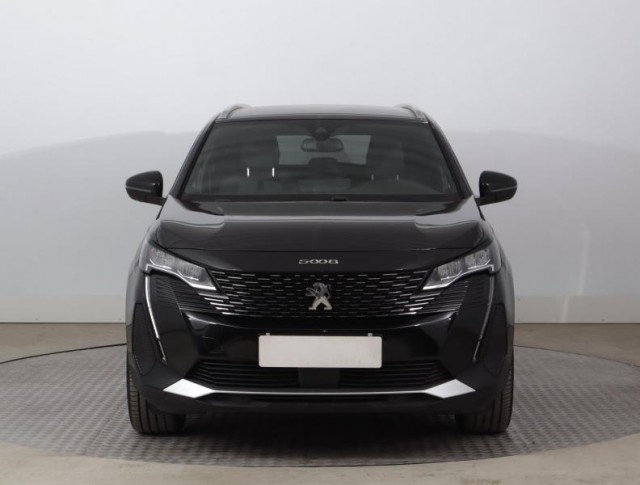 Peugeot 5008  PureTech 130 Allure
