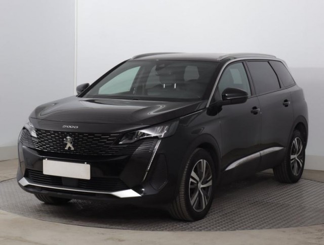 Peugeot 5008  PureTech 130 Allure