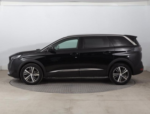 Peugeot 5008  PureTech 130 Allure