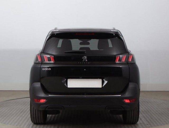 Peugeot 5008  PureTech 130 Allure