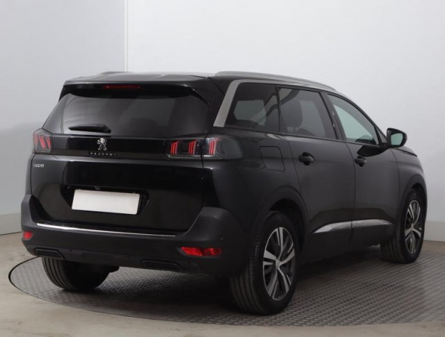Peugeot 5008  PureTech 130 Allure