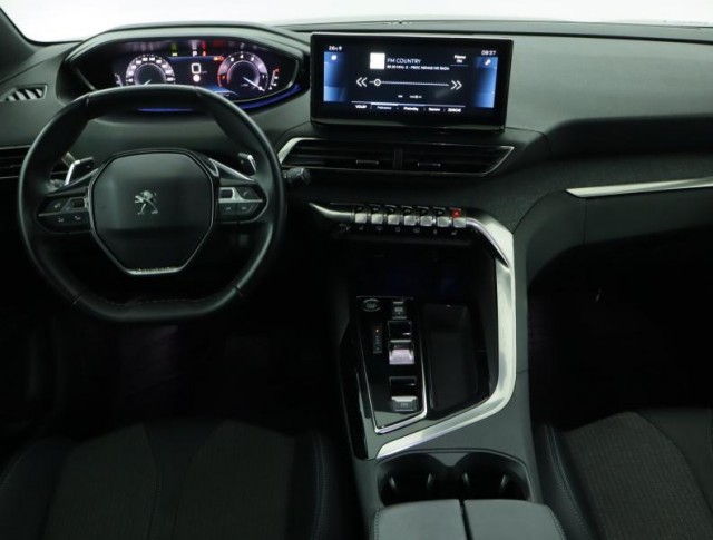 Peugeot 5008  PureTech 130 Allure