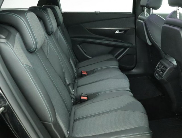 Peugeot 5008  PureTech 130 Allure