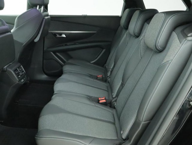 Peugeot 5008  PureTech 130 Allure