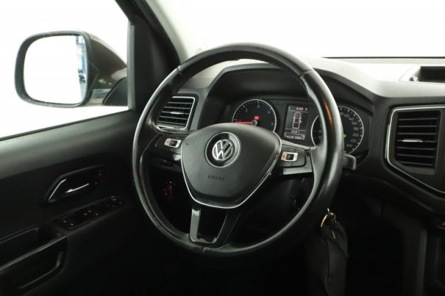 Volkswagen Amarok  V6 3.0 TDI 