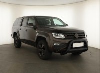 Volkswagen Amarok  V6 3.0 TDI 