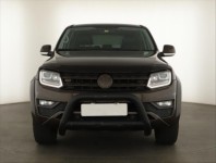 Volkswagen Amarok  V6 3.0 TDI 