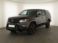 Volkswagen Amarok  V6 3.0 TDI 