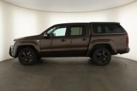 Volkswagen Amarok  V6 3.0 TDI 