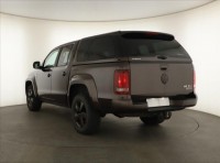 Volkswagen Amarok  V6 3.0 TDI 