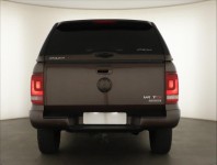 Volkswagen Amarok  V6 3.0 TDI 