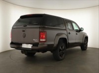 Volkswagen Amarok  V6 3.0 TDI 