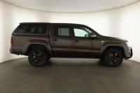 Volkswagen Amarok  V6 3.0 TDI 